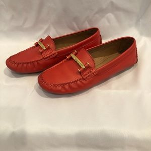 Lauren by Ralph Lauren Driving Moccasin